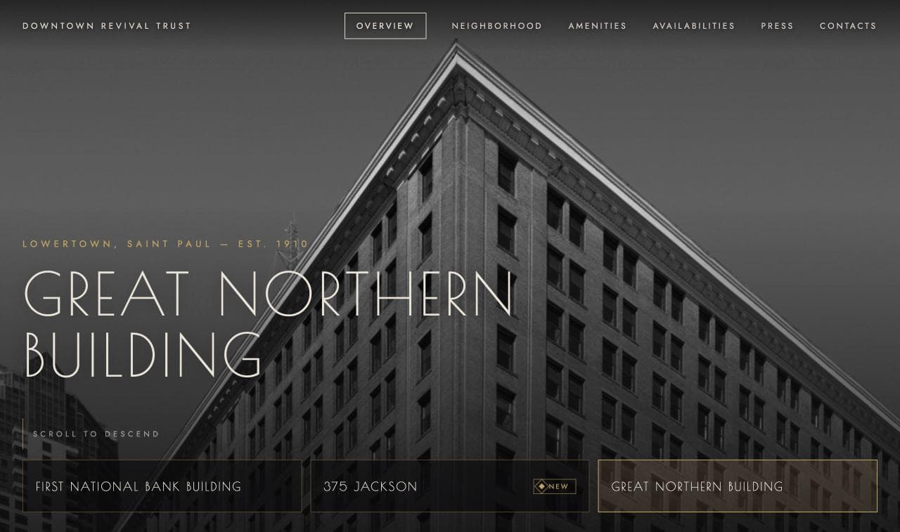 greatnorthernsaintpaul.com